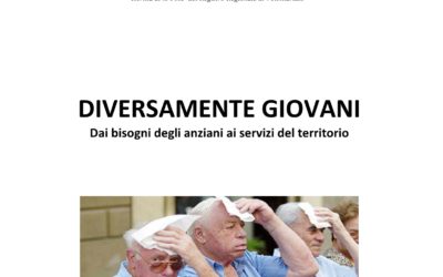 PROGETTO DIVERSAMENTE GIOVANI ANTEAS SASSARI