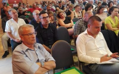 Assemblea Organizzativa CISL SARDEGNA