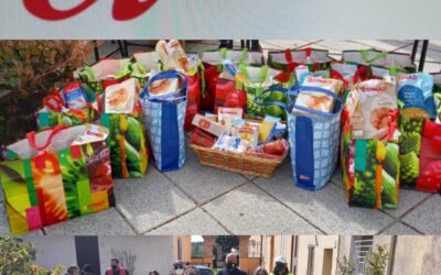 OGLIASTRA AIUTO ALIMENTARE 2021